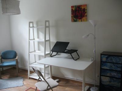 2_2 Arbeitszimmer
